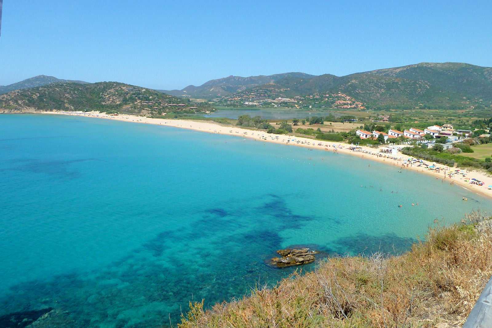 Sardinia.beach