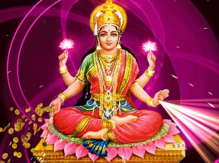 Lakshmi: The Goddess Sessions