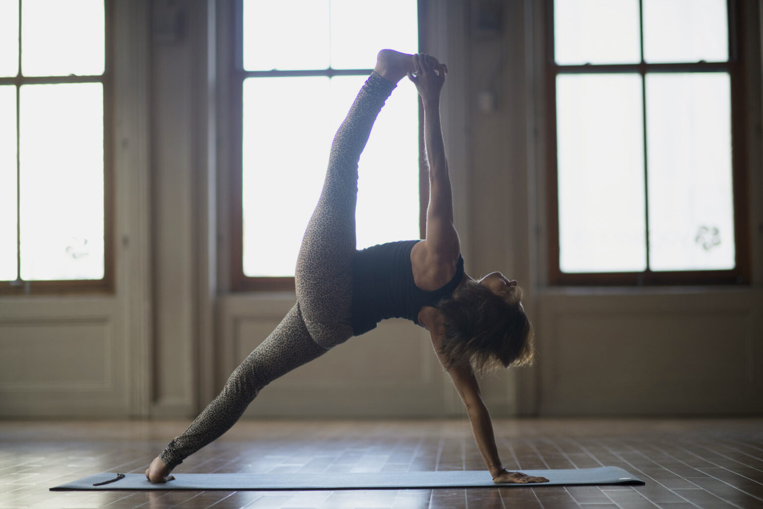Julie Dohrman | ShaktiYoga NY | Redefining Yoga